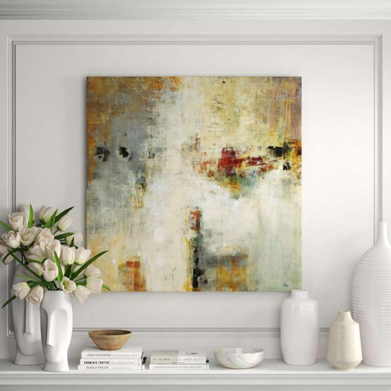 Connectivity Print, 40" H x 40" W, Outdoor