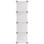 Rebrilliant Plastic Decorative Bin-399142204-350801195