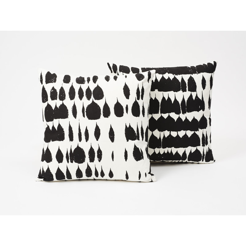 Queen Of Spain Pillow, 18" x 18"