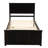 Salacia Kids Twin with Trundle-1590651618