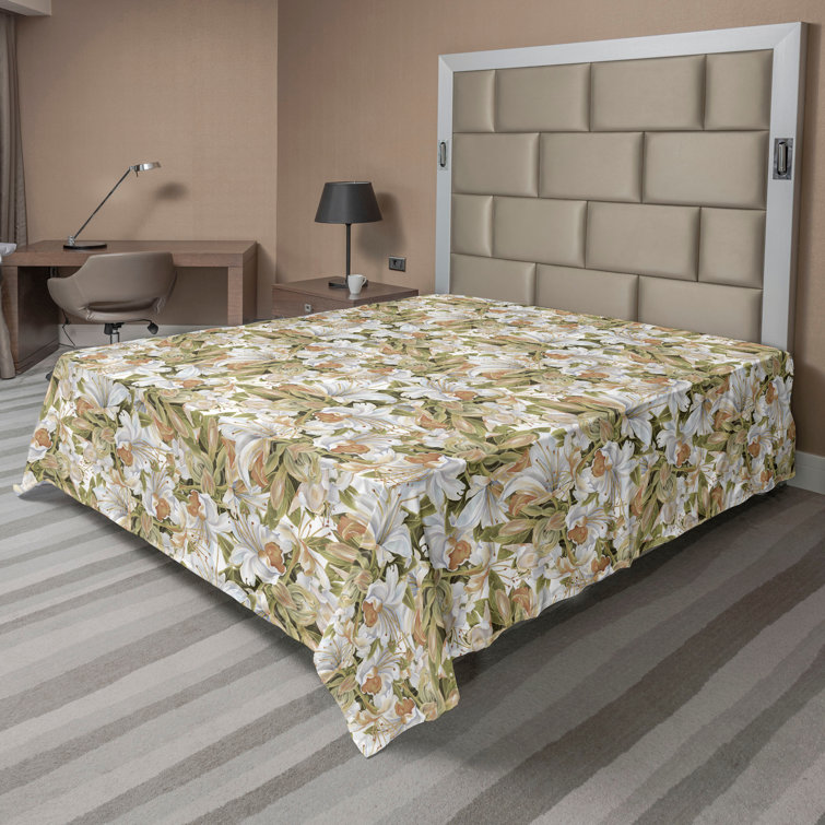 Drap plat Ambesonne