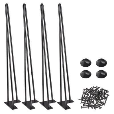 Strobel Table Leg