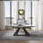 9-Piece 110.23" W Extendable Sintered Stone Dining Set-297633137-293607985