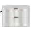 Base de meuble-lavabo simple 24 po seulement-129492075