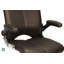 Fauteuil de conférence ergonomique en similicuir-69524076