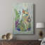 Écureuil de fleurs fantastiques - galerie Cavas sur mesure-1313112433