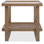 Sonnet End Table