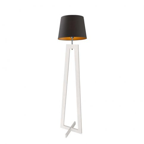 160 cm Säulenlampe Aiyla