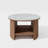 Wound Round Coffee Table-2107918858