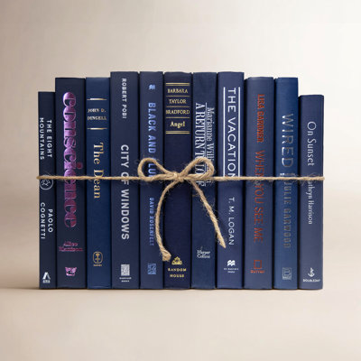 Modern Navy Serefina