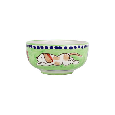 Campagna 12 oz. Cereal Bowl