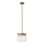 Eos 4 - Light Unique Classic Chandelier