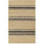 Striped Area Rug in Camel-278701041-312818165
