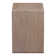 Kegan Solid Wood End Table