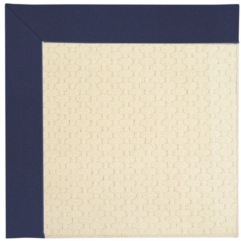 Zeppelin Geometric Indoor / Outdoor Rug, Rectangle 10' x 14'