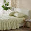 Ensemble de draps 100% coton-528417520-528417519