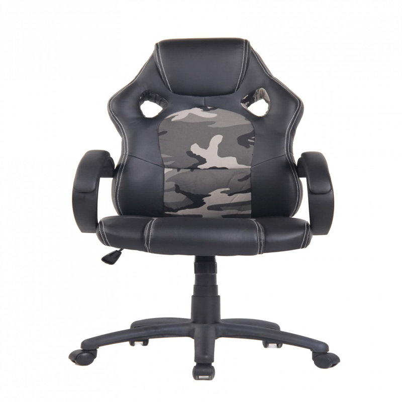 Fauteuil de jeu et de course Inbox Zero