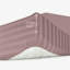 40cm Deep Pocket Microfiber Stripe Fitted Sheet-2083174640-2083174644