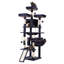Arbre à chat 70,87 po H-98934606