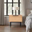 Table de chevet Ellis-366555338