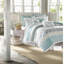 De literie en coton percale californien