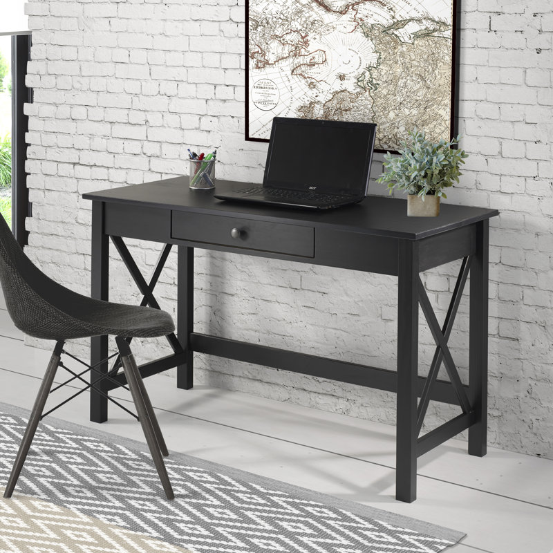 Bureau Stimpson, Noir