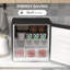 1.24m³ Freezer with Adjustable Temperature Controls-275036662