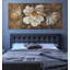 Southern Dusk I - impression sur toile tendue-463867031