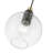 1 - Light Single Pendant-6923463
