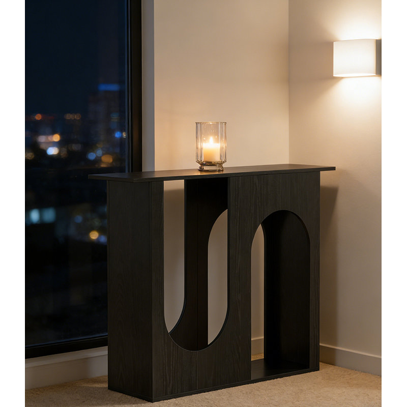 modern Console Table