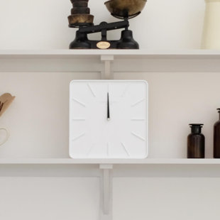 Oslo Wall Clock