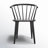 Sheffield Solid Wood Dining Chair-1992127700
