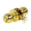 Bouton d'intimité pour lit / baignoire Ball-10311108-10311110-125074506