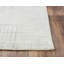 Tapis gris abstrait en laine-797109817