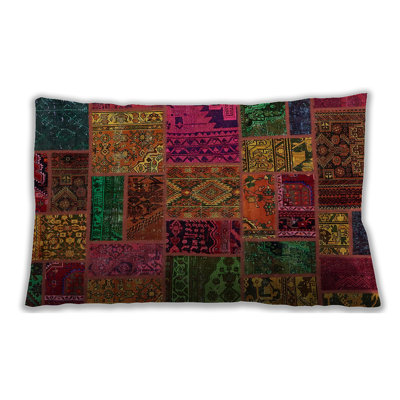 Coussin Abstract 5663