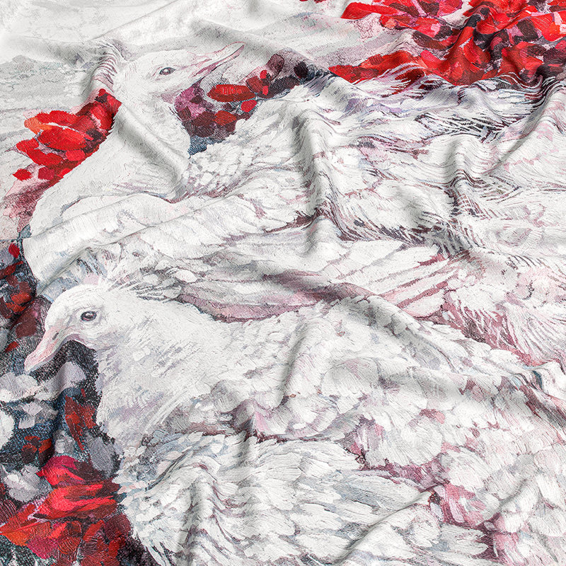 Bedding, King
