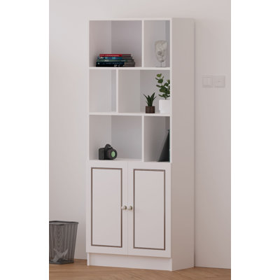180cm H x 70cm W Standard Bookcase