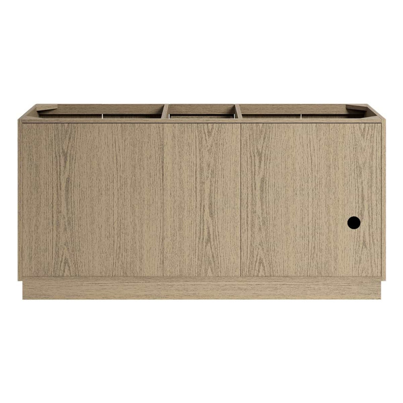 Orville Vanity, 60" W