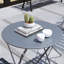 Rimma 2 - Person Patio Dining Set with Round Table-68205875