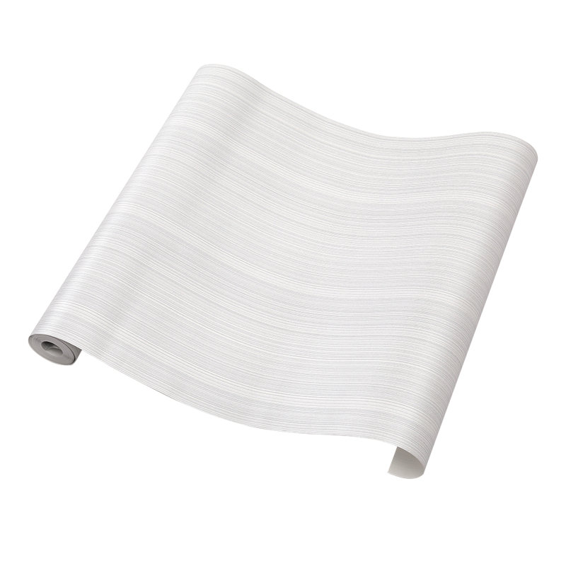 Benites 9.50m x 53cm 3D Embossed Wallpaper Roll