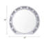 Miroir d'appoint Noralie