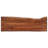 Console Table Entryway Table Side Sofa Table Solid Wood Acacia and Iron-1069083289-1069083288