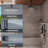 Herathena 3 Functions Ceiling Mounted Thermostatic Shower System with 6 Body Jets-87410442
