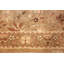 Antique Indian Amritsar Hallway Runner Rug