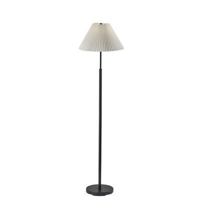 Otto 60.75'' Traditional Floor Lamp