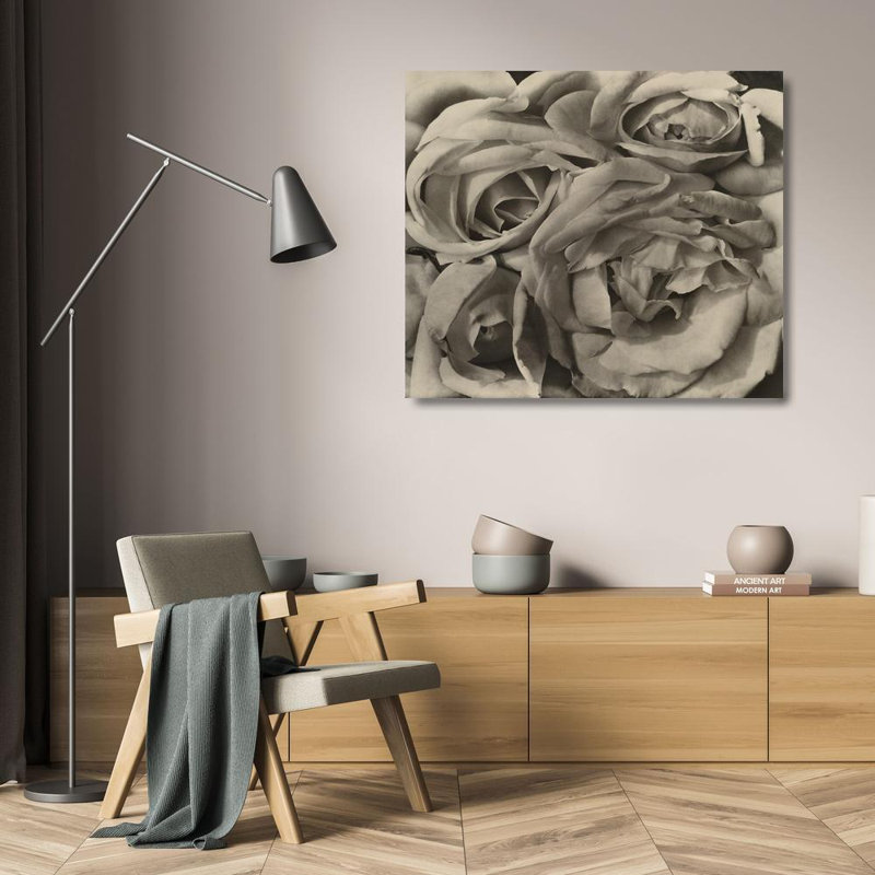 Roses, Mexique MCG-M1552, H 20 po x l 23 po