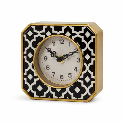Tabletop Clock