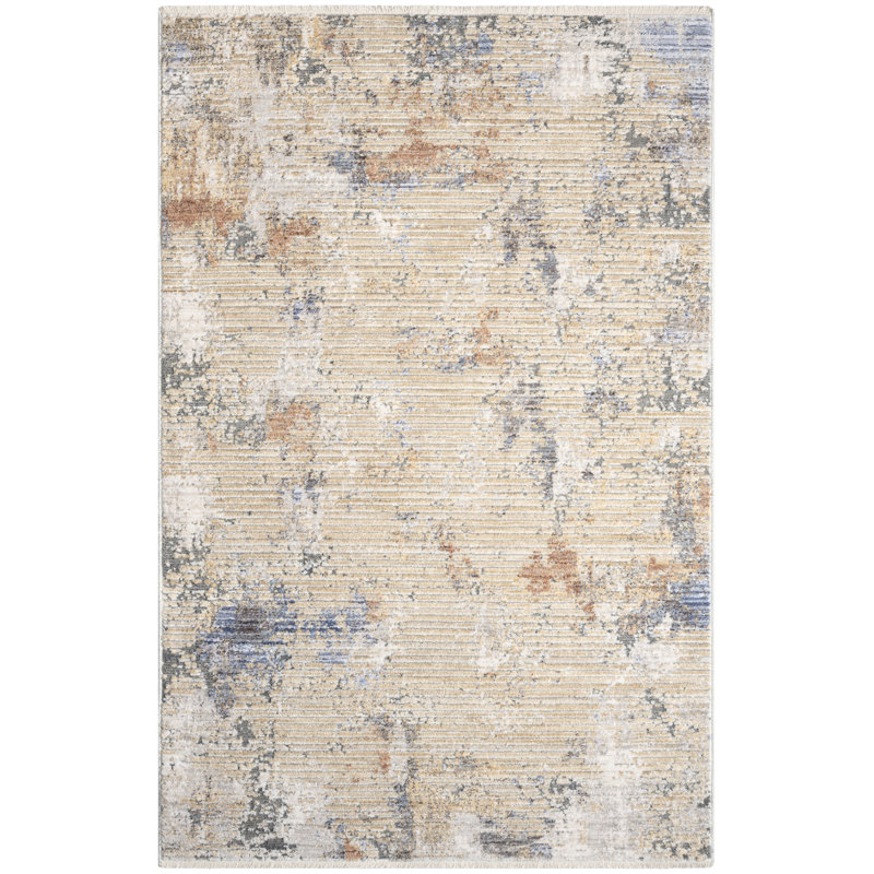 Avtepe Area Rug, Rectangle 76 x 122cm