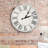 Eisen Wall Clock-283935566