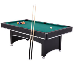 Phoenix 7' Pool Table